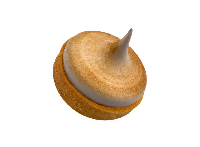 Delicious French tart with a buttery crust, filled with luscious mango slices, and garnished with a drizzle of mango glaze. Pierre and Michel your authentic French bakery