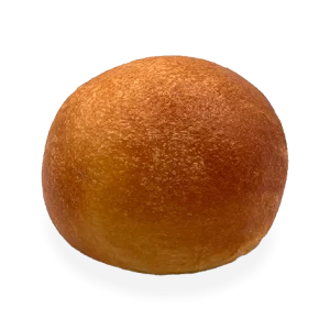 Image of a single French brioche. Pierre and Michel your authentic French bakery