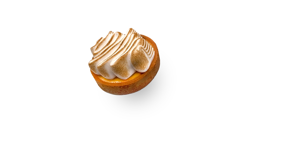 Refreshing French lemon tart with a buttery crust, filled with tangy lemon curd, and garnished with lemon zest.