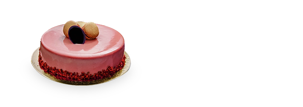 Image of French chocolate father's cake