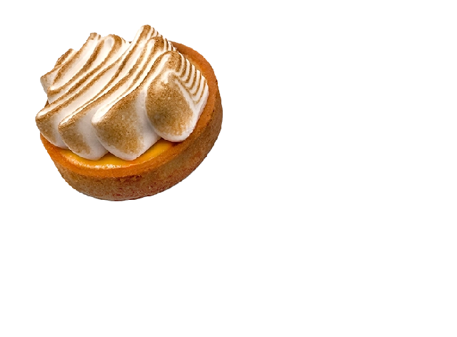 Refreshing French lemon tart with a buttery crust, filled with tangy lemon curd, and garnished with lemon zest.