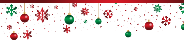 Exquisite Christmas Decor featuring Pierre and Michel's Buche des Alpes collection - A snowy Alpine landscape with twinkling lights, ornaments, and festive Buche des Alpes treats.